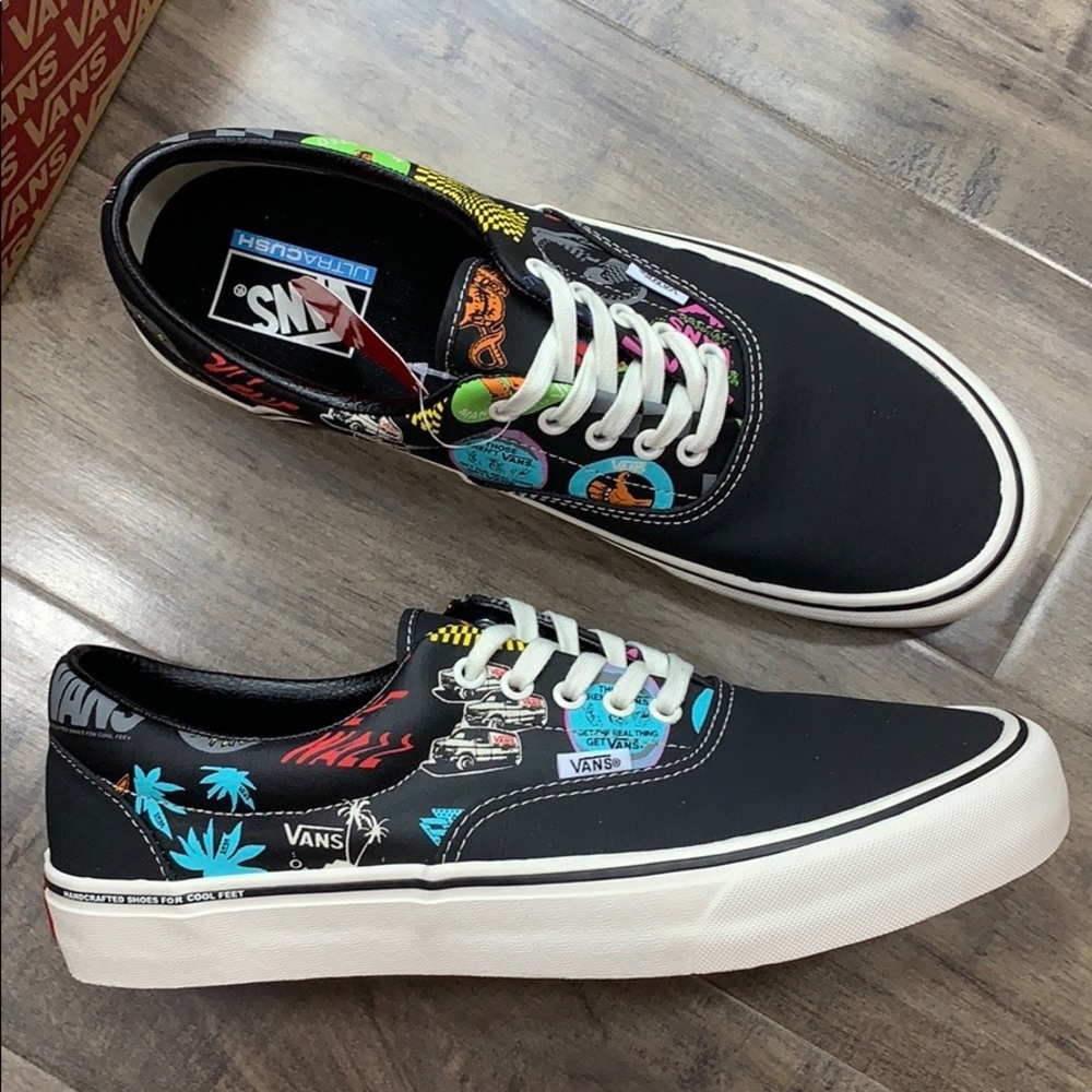 Vans Era Sf V66 men’s - Picture 2 of 16